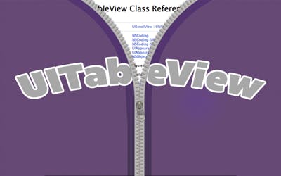 bite-sized screencasts on ios and mac development.