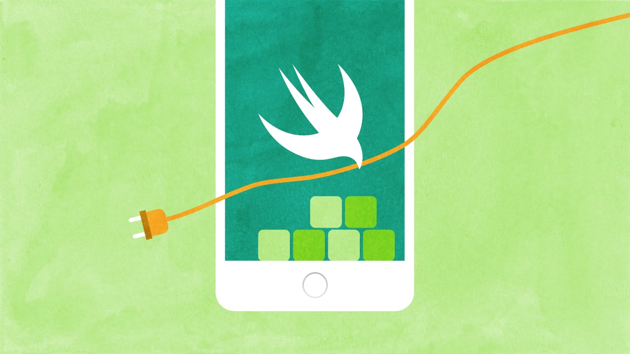 Swift 2 Functions and Extensions NSScreencast