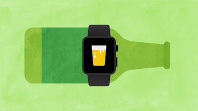 Building a WatchKit App