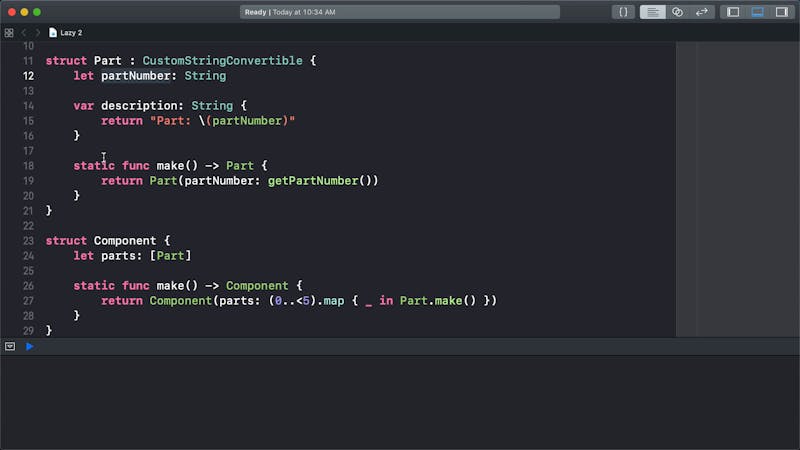 NSScreencast: Bite-sized Screencasts for iOS Development