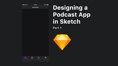 Using Sketch's iOS Design Library