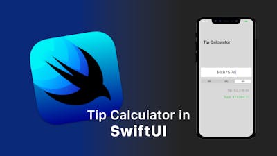 Tip Calculator in SwiftUI