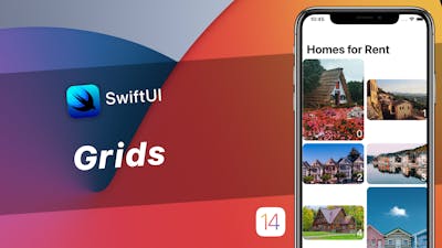 SwiftUI Grids