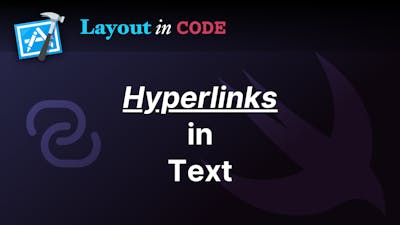 Handling Links in Text