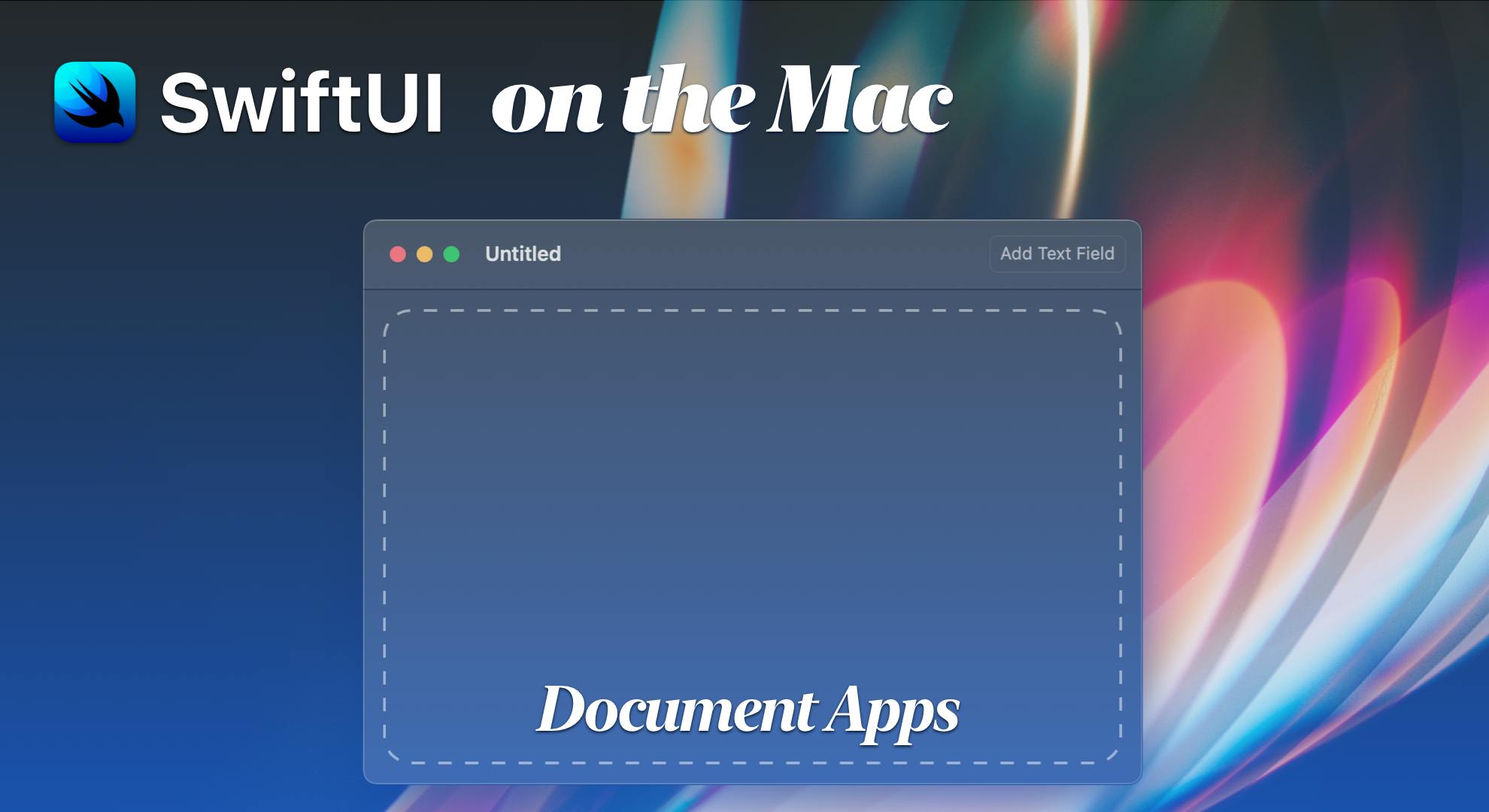 swiftui-on-the-mac-document-apps-nsscreencast