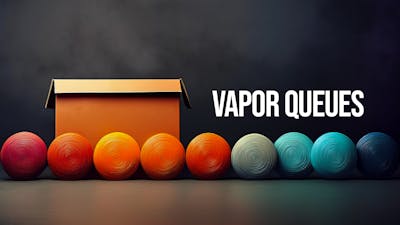 Installment: Offloading work with Vapor Queues