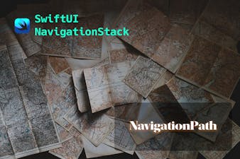 Programmatic Deep Linking with NavigationPath