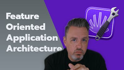 Feature Oriented Architecture - Design