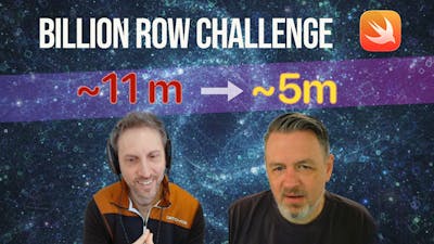 Installment:  Profiling and Removing Splits