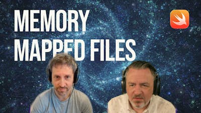 Installment: Memory Mapped Files