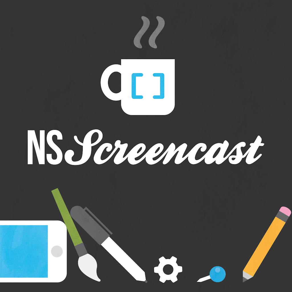 NSScreencast (free videos)